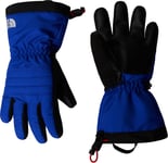 The North Face Kids' Montana Ski Glove TNF Blue1, XS