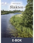 När jag var liten del 2: Släkten , E-bok