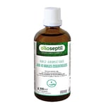 OLIOSEPTIL - Huile aromatique aux 41 huiles essentielles - Association de 41 huiles essentielles 100% pures et naturelles - Soin et hygiène pour toute le famille - 100 ml