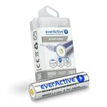 Elementit EverActive 18650 3,7 V