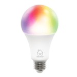 Deltaco E27 Smart Bulb RGB 6W