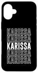 Coque pour iPhone 16 Plus Karissa