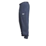 Nike CV1488-437 M NK FC Fleece Pant Pants Mens Thunder Blue/(Clear) 2XL