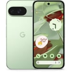 Google Pixel 9 Mobile Phone Global [ 256GB / 12GB RAM - Wintergreen ]