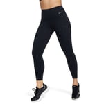 Nike Therma-FIT Go High-Waist Running Tights Dame