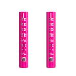 Maybelline New York – Lot de 2 Mascaras Volume & Définition – Effet Cils Déployés 360° – Tenue 24H – Sans Paquet – Sensational Firework – Couleur : Very Black