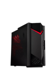 Acer Nitro N50 Gaming PC, Intel Core i5 Processor, 16GB RAM, 512GB SSD, RTX 3050, Black