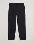 Filippa K Mateo Trousers Black