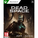 Jeu Dead Space Standard Xbox Series X - Electronic Arts - Motive - Date de sortie 27/01/2023 - PEGI 18+