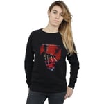 Sweat-shirt A Nightmare On Elm Street  Freddy's Dead