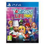 Youtubers Life Ps4