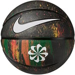 NIKE, Ballon de Basket Unisexe pour Adulte, Noir, 5