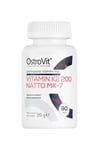 OstroVit - Vitamin K2 200 Natto MK-7 - 90 Tablets