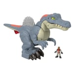 FISHER PRICE Imaginext Jurassic World Figure - Spinosaurus Mega Movement Fisher-price Hml41