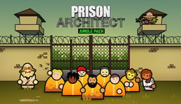 Prison Architect - Jungle Pack - PC Windows,Mac OSX,Linux