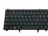 Dell 1N4rw, Tastatur, Dell, Latitude E5420, E6320, E6420