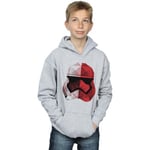 Sweat-shirt enfant Star Wars: The Last Jedi  BI1970