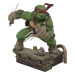 Diamond Gallery - RAPHAEL - Teenage Mutant Ninja Turtles TMNT - Les Tortues Ninj