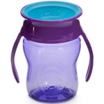 WOW cup baby - purple