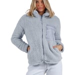 Pyjamas / Chemises de nuit Admas  Veste d'intérieur Soft Home