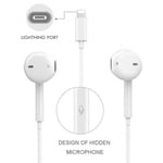 Écouteur Bluetooth Kit Piéton Micro Volume pour Iphone 7/8/X/XS/XSMAX/11/11PRO/11PROMAX