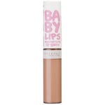 Gloss Maybelline New York  Gloss Baby Lips - 20 Taupe With Me