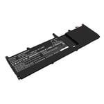 Batteri till HP ZBook Studio G9 mfl -