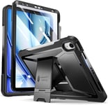 Ztotop Case for Ipad Air 6Th/5Th/4Th Generation 2024/2022/2020, Built-In Screen