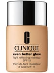 Clinique Even Better Glow™ Light Reflecting Makeup Foundation SPF 15 - Oat 48 WN