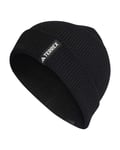 Adidas TRX MERI Beanie BLACK/BLACK/WHITE (OSFW OSFW)