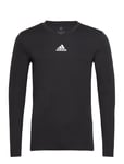 Team Base Tee Black Adidas Performance