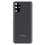 For Samsung Galaxy S20 Plus Rear Battery Cover Including Lens (Cosmic Grey)