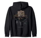 Game of Thrones The Night's Watch Zip Hoodie