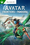 Avatar: Frontiers of Pandora (Xbox X|S) Xbox Live Key GLOBAL