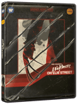 A Nightmare on Elm Street UK Exclusive 4K Ultra HD Steelbook