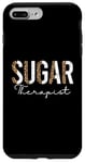 iPhone 7 Plus/8 Plus Vintage Sugar Therapist Sugarist Wax Specialist Esthetician Case