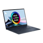 ASUS Zenbook 14 OLED UX3405MA-PZ306W Ultra 9 CPU Intel ARC Graphics La