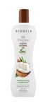 BIOSILK COCONUT OIL MOISTURIZING CONDITIONER- 355 ML