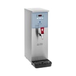 Royal Catering Varmtvandsdispenser - 10 l 3000 W vandtilslutning