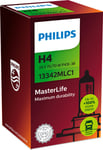 Halogenpære PHILIPS 13342MLC1 24V H4 75/70W