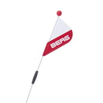 BERG Biky säkerhetsflagga