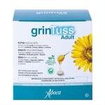 GRINTUSS Adult Relieves a Dry Cough 180g Supplement Cough Relief Support