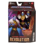 Masters of The Universe Revolution Masterverse - King Keldor Action Figure