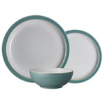 Denby Elements 12 Piece Dinner Set