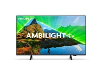 Smart TV - Philips - 50PUS8009 - 4K Ultra HD - Ambilight - 50 tum