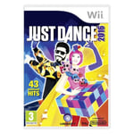 Just Dance 2016 Jeu Wii