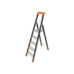 Tubesca Comabi - Escabeau pro 3 marches - Hauteur max. de travail 2.66m - 2375813