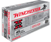 Winch. 45 Colt Cowboy 250 Lead - 50pk