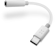 Fixed USB-C til 3,5 mm adapter