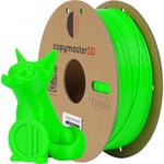 Copymaster3D ABS-filament 3D-printer, 1,75 mm, neongrøn